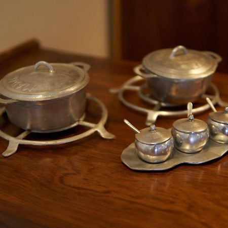 Ampifitia Guest House Antananarivo Kültér fotó