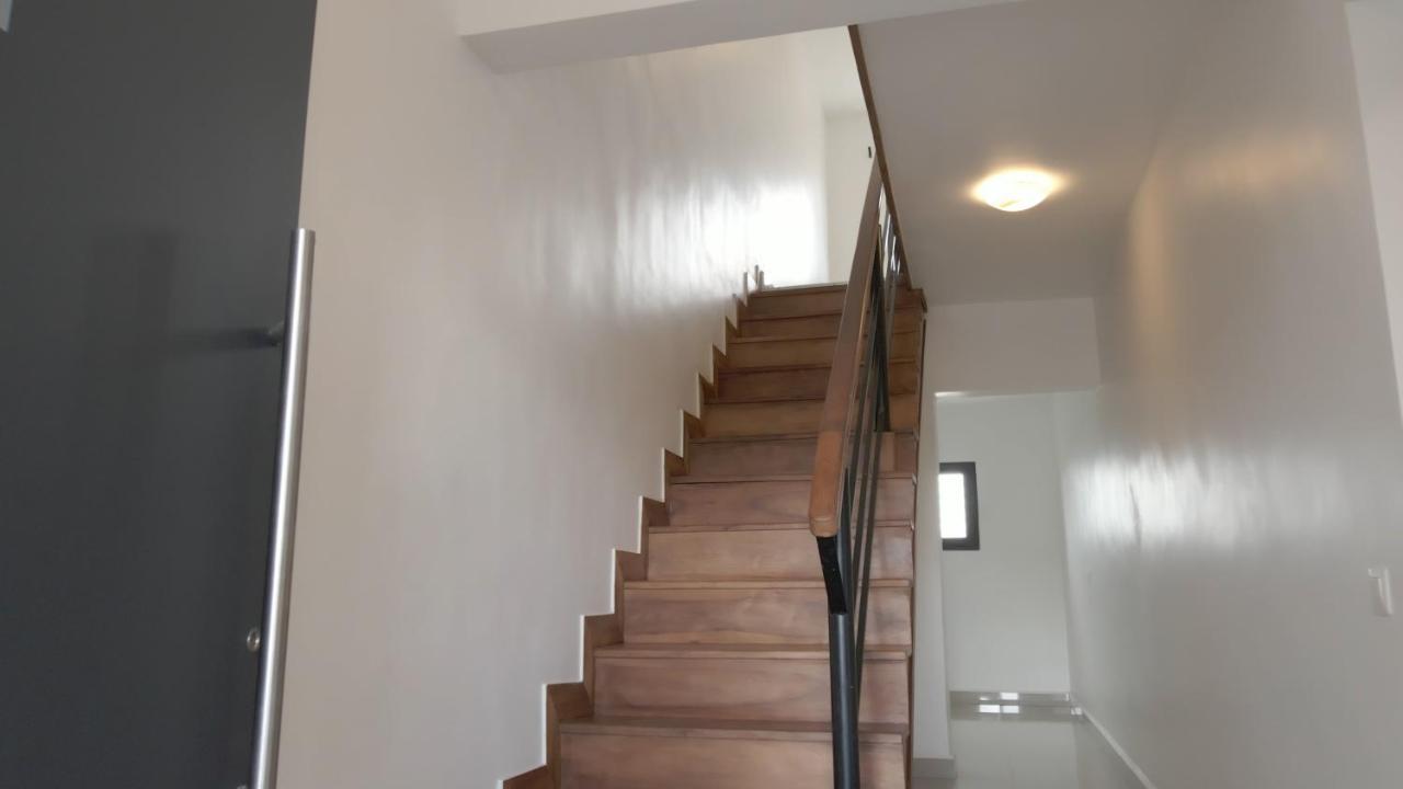 Ampifitia Guest House Antananarivo Kültér fotó
