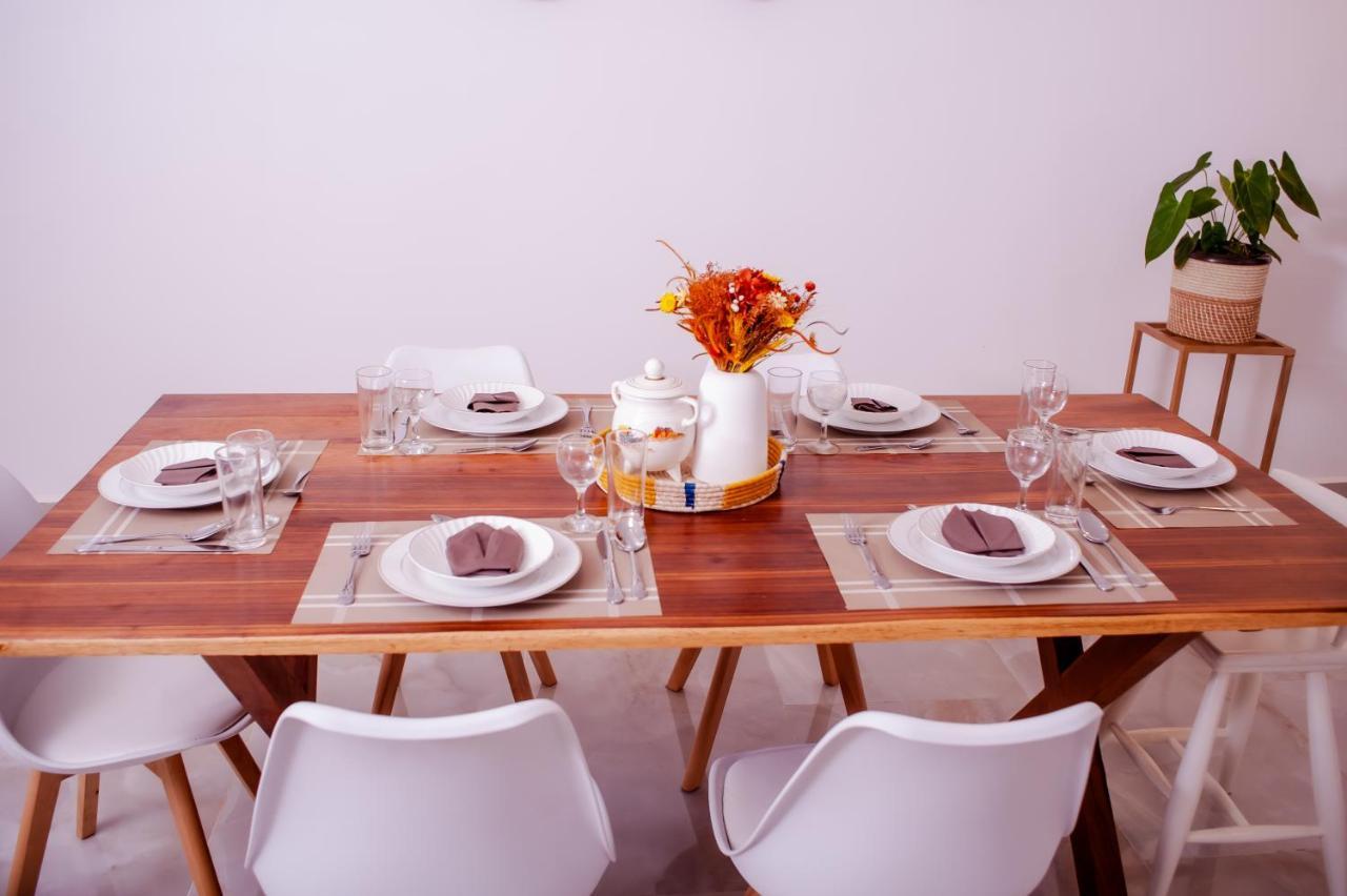 Ampifitia Guest House Antananarivo Kültér fotó