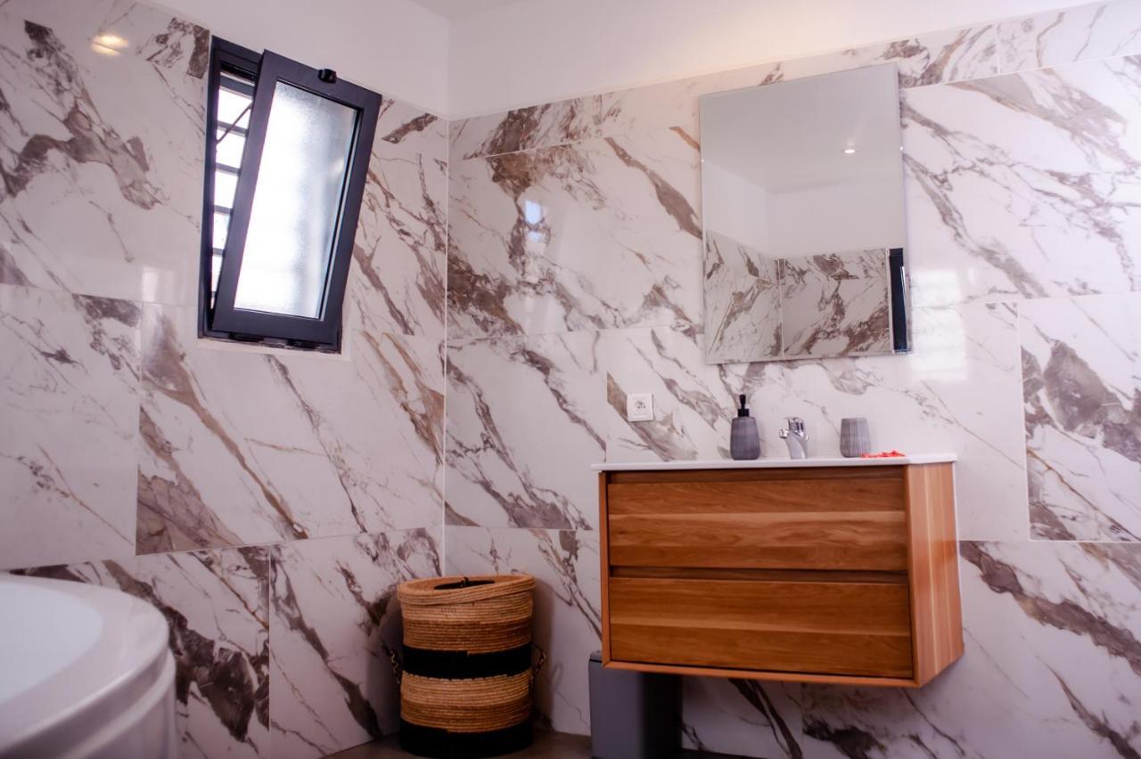 Ampifitia Guest House Antananarivo Kültér fotó