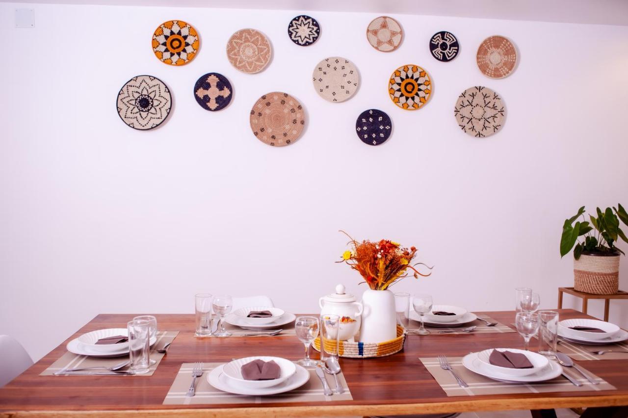 Ampifitia Guest House Antananarivo Kültér fotó