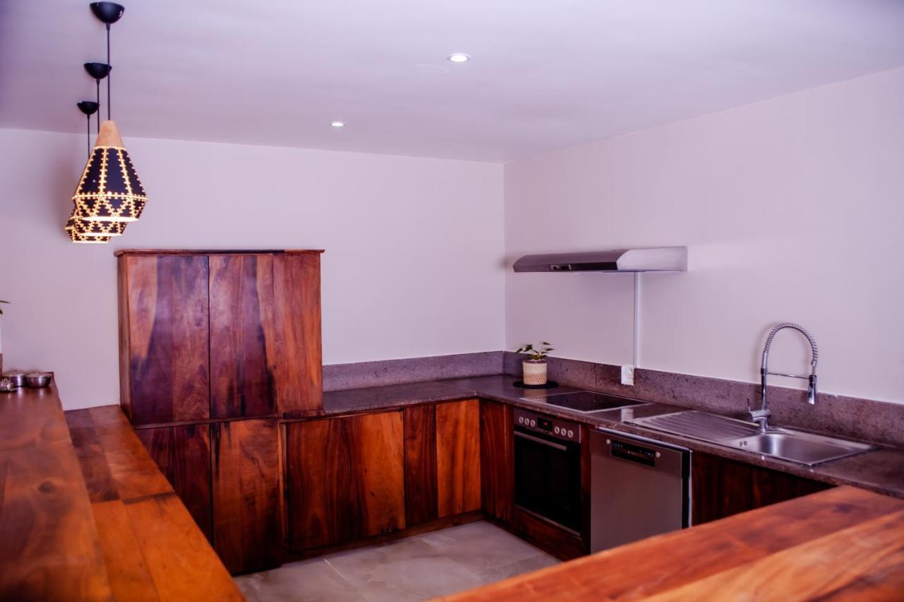 Ampifitia Guest House Antananarivo Kültér fotó