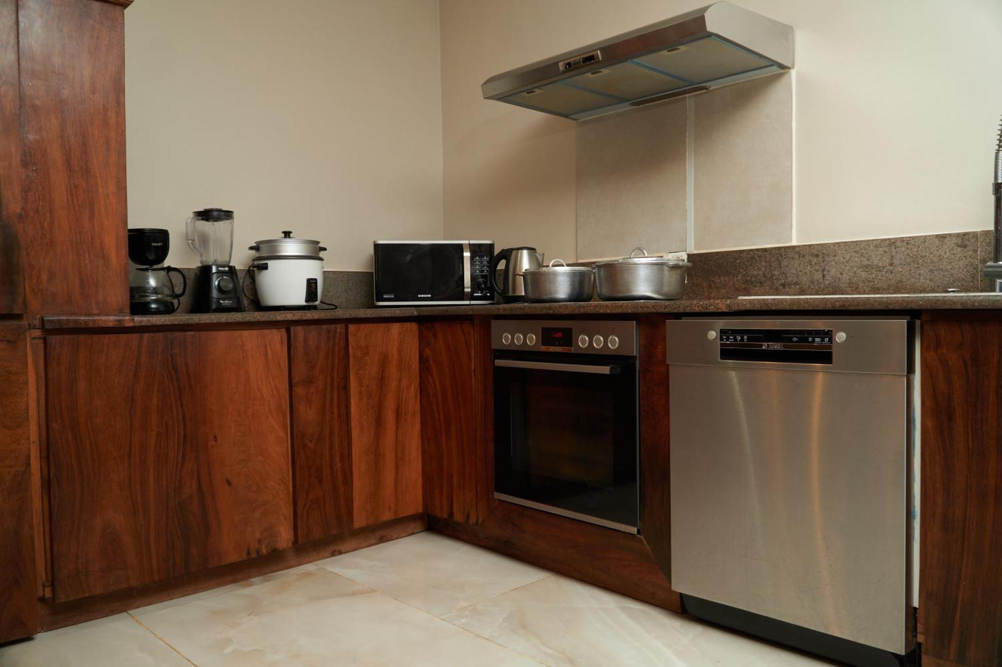 Ampifitia Guest House Antananarivo Kültér fotó